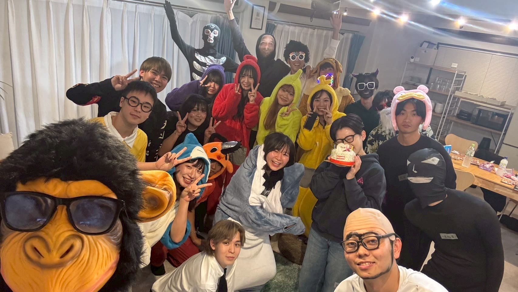 【ハロウィンイベント】