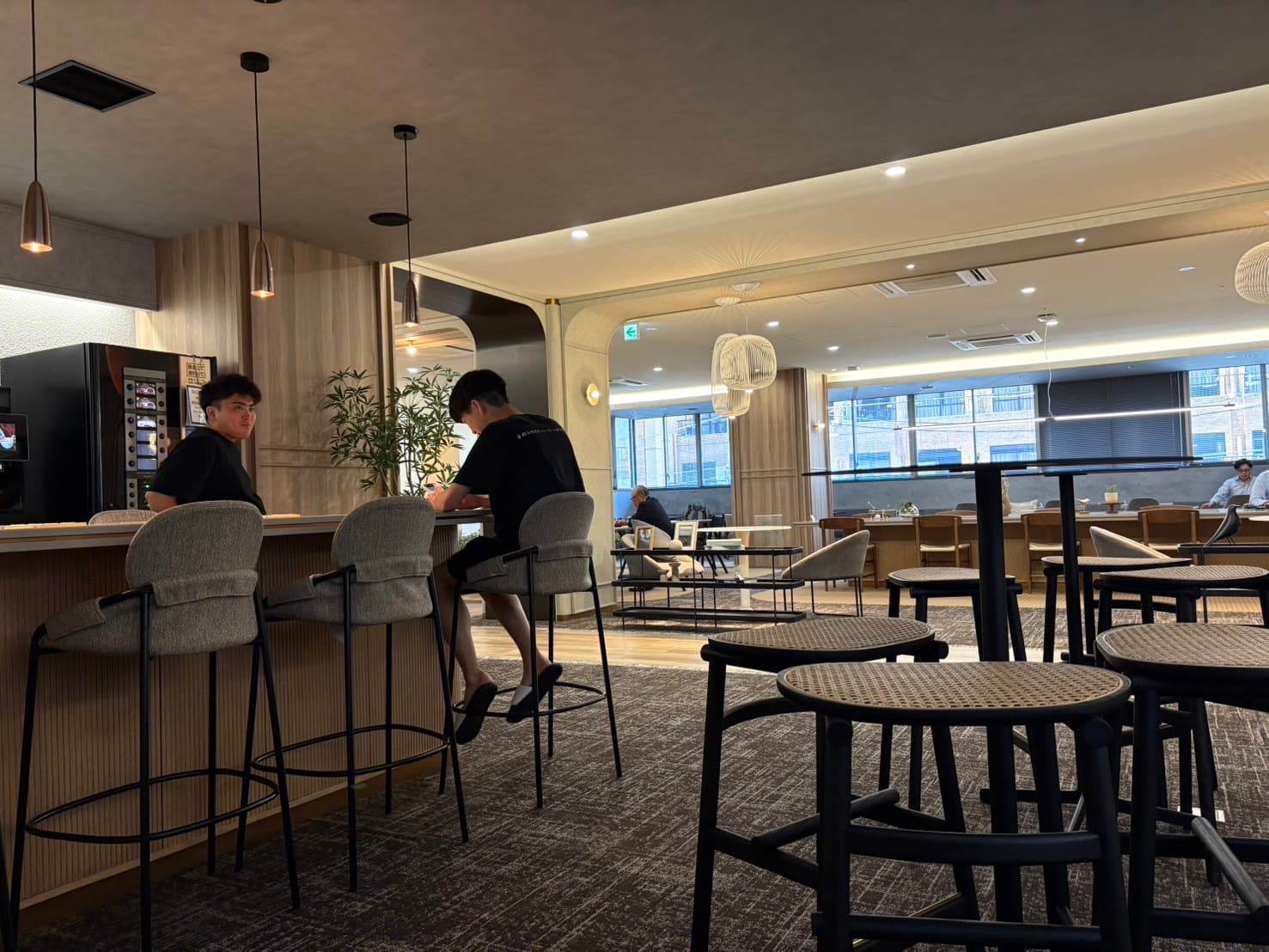 【オフィス移転のお知らせ】