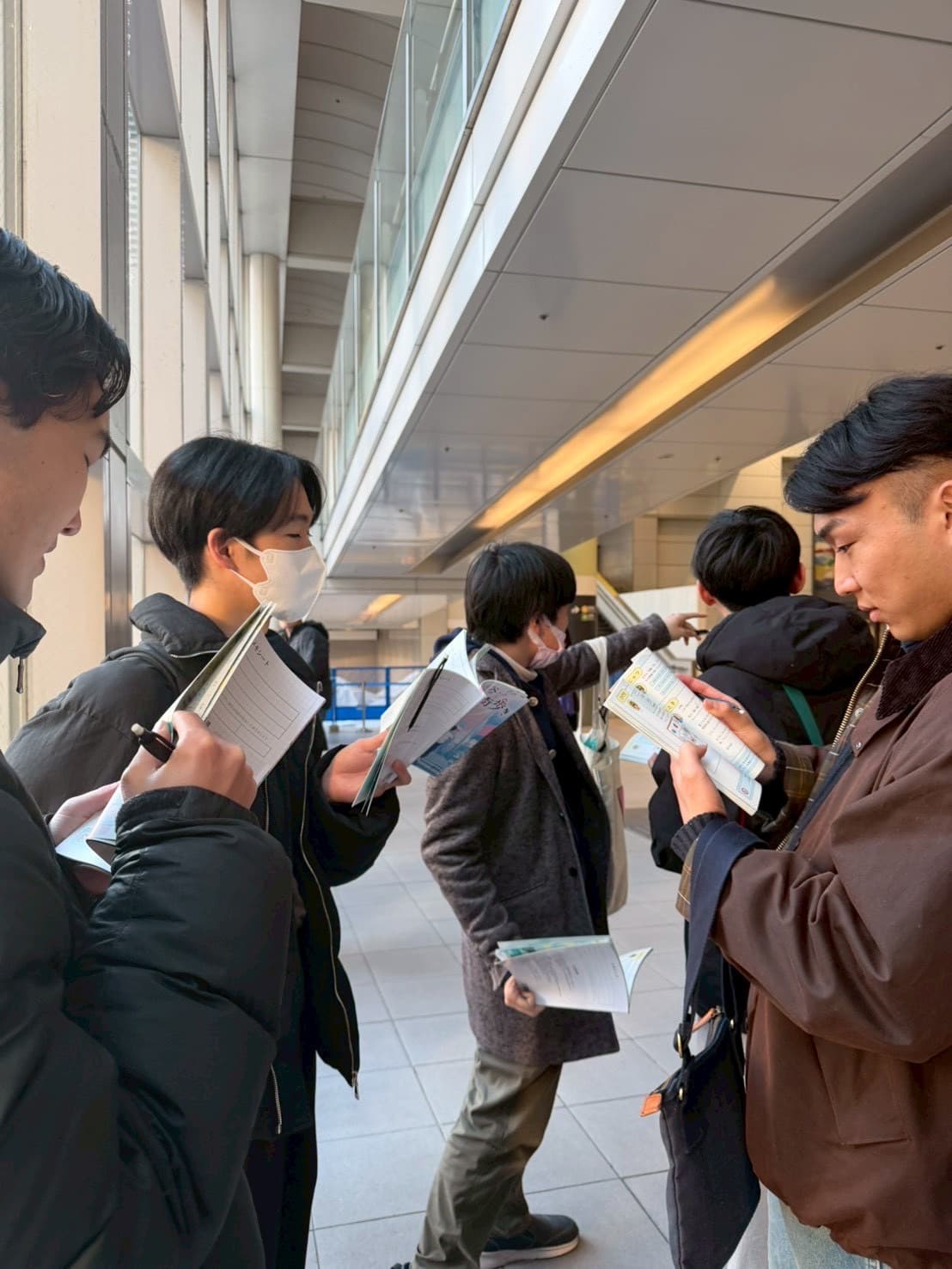 3月のホットトピックス