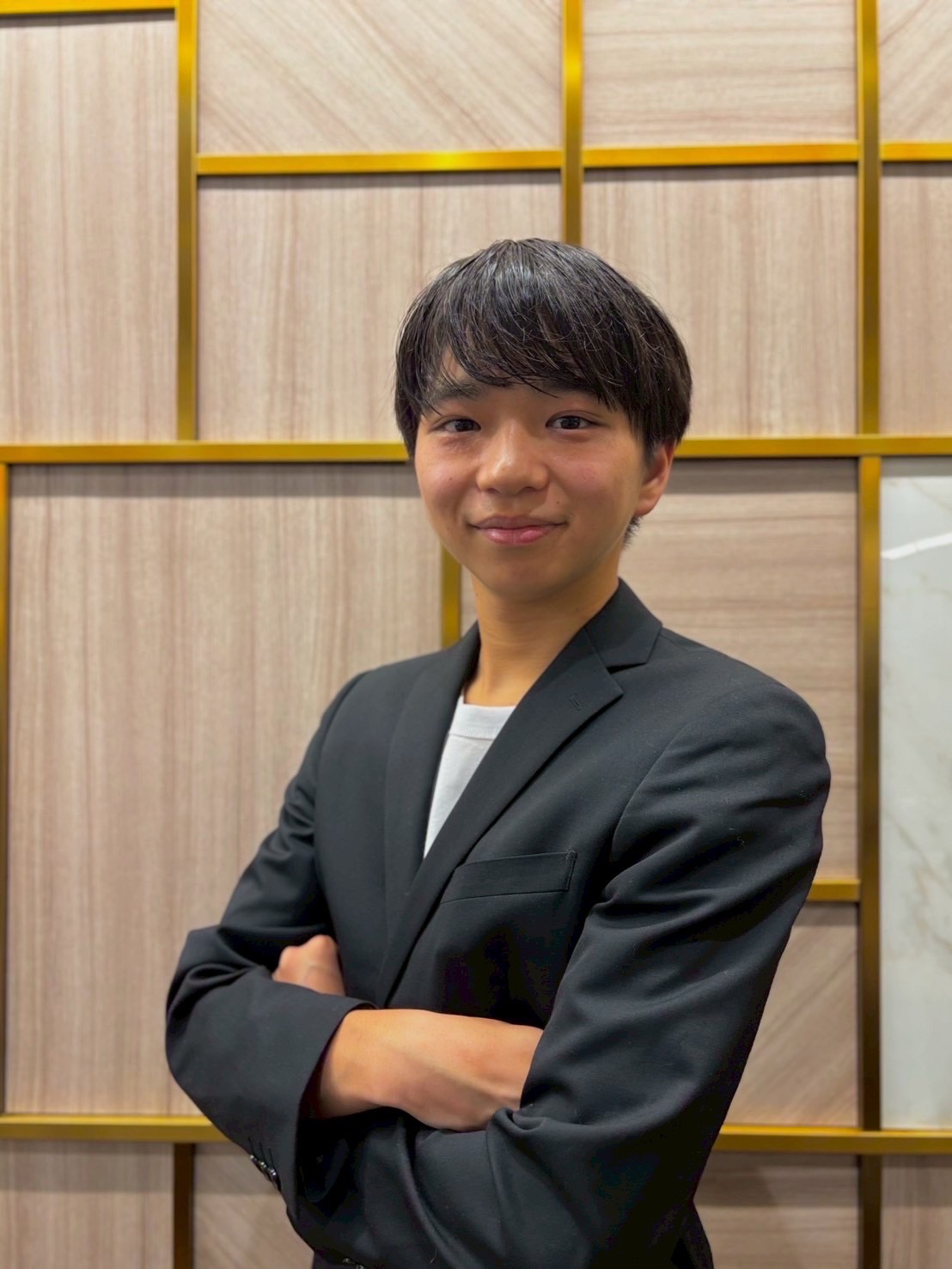 Yuta Kiyohara
